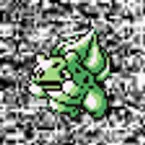 Pochette #001 ~ Bulbasaur