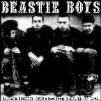Pochette Live At CBGB's (1982-11-20)