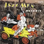 Pochette Jazzmen: Detroit