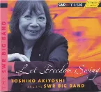 Pochette Let Freedom Swing
