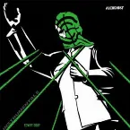Pochette Covert Coup Instrumentals