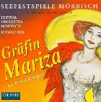 Pochette Gräfin Mariza