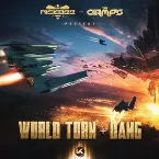 Pochette World Torn / Dang