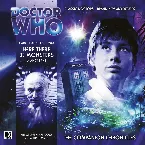 Pochette Doctor Who - The Companion Chronicles: Here There Be Monsters