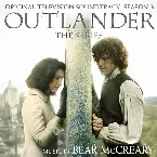 Pochette Outlander: The Series: Original Television Soundtrack, Season 3