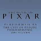 Pochette The Music of Pixar