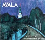 Pochette Avala