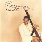 Pochette Brandenburg Concerto