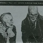 Pochette You Will Never Survive This Nightmare