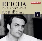 Pochette Reicha Rediscovered, Vol. 1