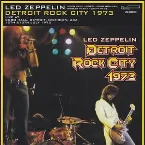 Pochette 1973‐07‐12: Cobo Hall, Detroit, MI, US