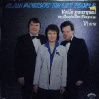 Pochette Voilà Pourquoi On Chante Des Chansons