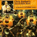 Pochette Chris Barber in Switzerland 1974/75