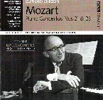 Pochette BBC Music, Volume 17, Number 7: Piano Concertos nos. 21 & 23