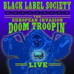 Pochette The European Invasion: Doom Troopin' Live