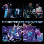 Pochette Live in Montreux