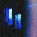 Pochette Past Midnight