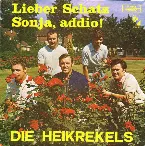 Pochette Lieber Schatz / Sonja, addio!