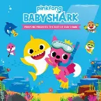 Pochette Pinkfong Presents: The Best of Baby Shark