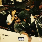 Pochette Hidden Stages