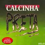 Pochette Vol. 01 - A Banda de Forró Mais Gostosa do Brasil