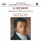 Pochette Schubert's Friends, Vol. 2