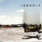 Pochette Feet Touch the Ground