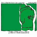 Pochette Live at the Boehmer Box Company