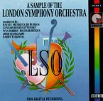 Pochette A Sample of the London Symphony Orchestra