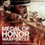 Pochette Medal of Honor: Warfighter