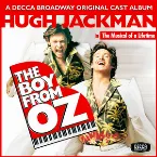 Pochette The Boy From Oz