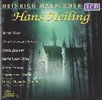 Pochette Hans Heiling