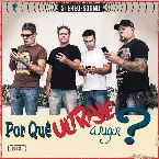 Pochette Por que Ultraje a Rigor?, Vol. 2