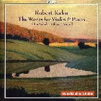 Pochette The Works for Violin & Piano