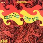 Pochette Latin Fever