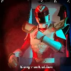 Pochette Confrontation