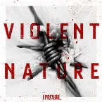 Pochette Violent Nature