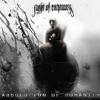 Pochette Absolution of Humanity