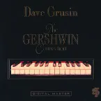 Pochette The Gershwin Connection