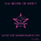 Pochette David “Kid” Jensen Session: 1983