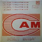 Pochette A New Sensation In Sound (Relaxing Musical Themes Vol. 1)