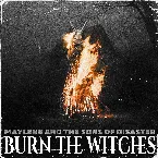 Pochette Burn the Witches