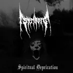 Pochette Spiritual Deprivation