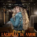 Pochette Lágrimas de amor