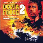 Pochette Delta Force 2