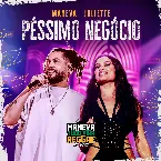 Pochette Péssimo negócio