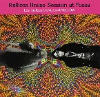 Pochette Rallizes House Session at Fussa