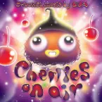 Pochette Cherries on Air: Chuchel OST