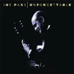 Pochette Unforgettable