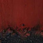 Pochette Black in Deep Red, 2014